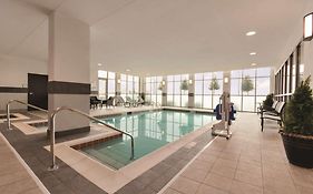 Embassy Suites By Hilton Tuscaloosa Alabama Downtown
